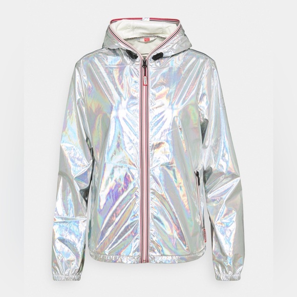 Hunter Original Shell Jacket Nebula - Main Image